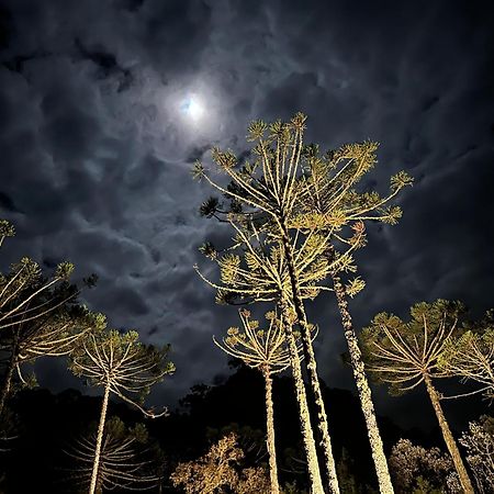 Refugio Tres Catarinas Villa Urubici Dış mekan fotoğraf