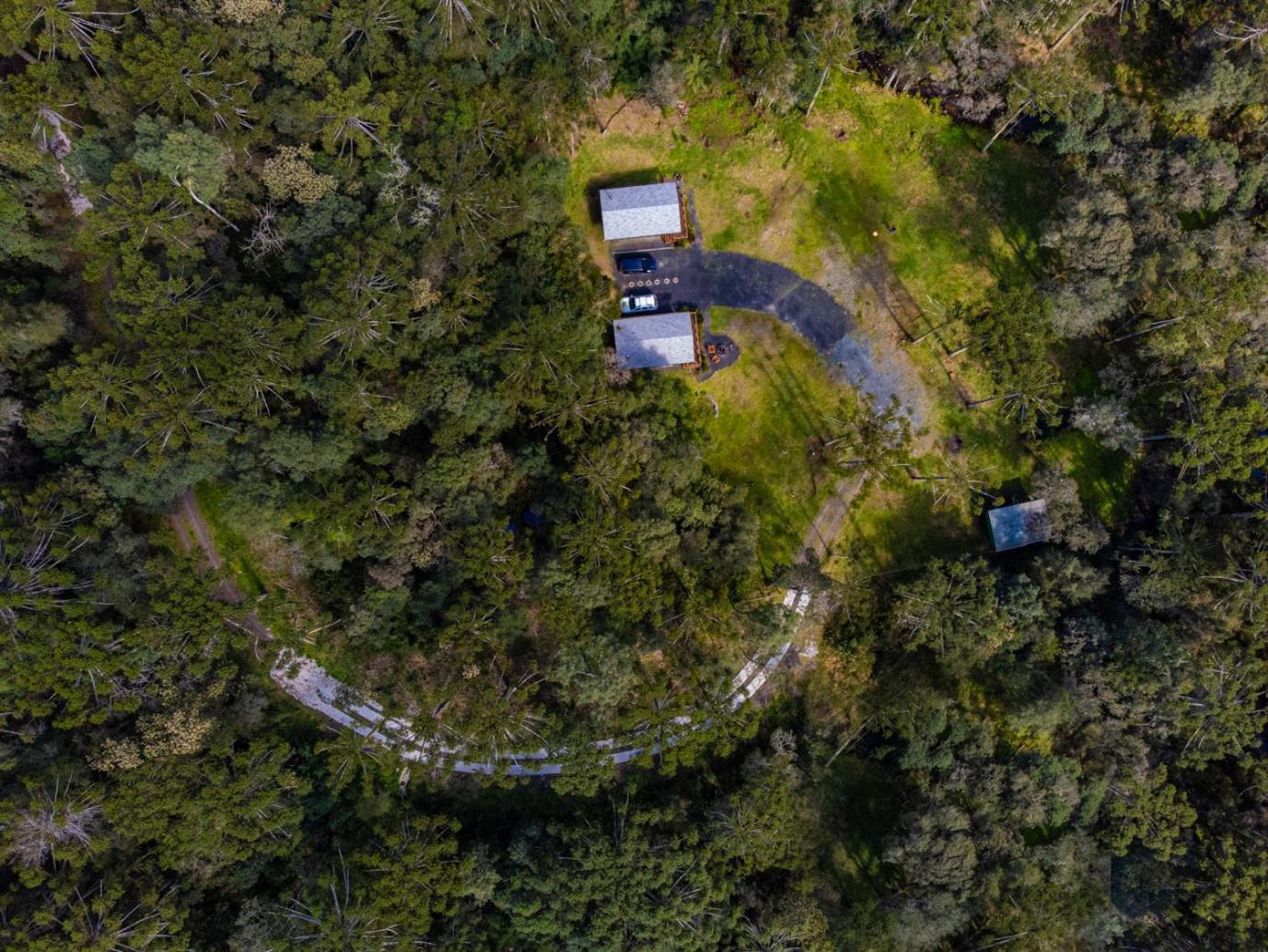 Refugio Tres Catarinas Villa Urubici Dış mekan fotoğraf