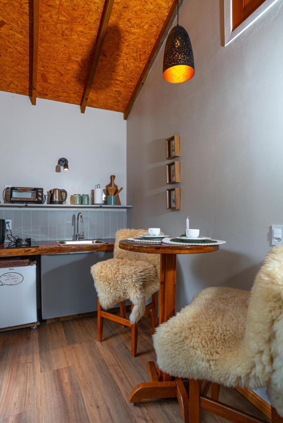 Refugio Tres Catarinas Villa Urubici Dış mekan fotoğraf