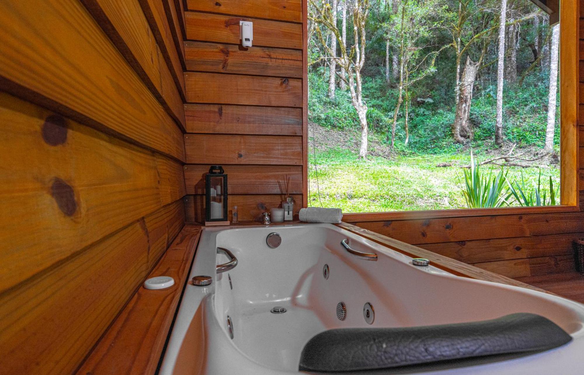 Refugio Tres Catarinas Villa Urubici Dış mekan fotoğraf