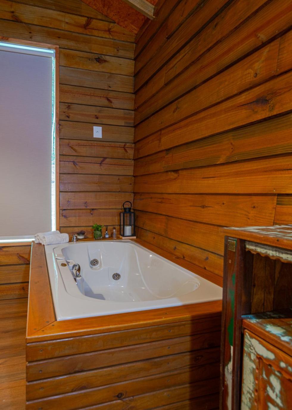 Refugio Tres Catarinas Villa Urubici Dış mekan fotoğraf